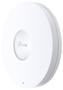 Imagem de Access Point TP-Link Omada AC1800 EAP610-Wall Wifi 6