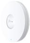 Imagem de Access Point TP-Link Omada AC1800 EAP620-Wall Wifi 6