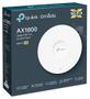 Imagem de Access Point TP-Link Omada AC1800 EAP620-Wall Wifi 6