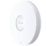 Imagem de Access Point TP-Link Omada AX1800 EAP620 574 MBPS Em 2.4GHZ + 1201 MBPS Em 5GHZ - Branco