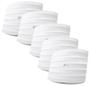 Imagem de Access Point TP-Link Omada EAP245 AC1750 Wireless Mu-Mimo (5 Pack)