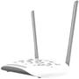 Imagem de Access Point TP-Link TL-WA801N 300 MBPS Em 2.4GHZ - Branco