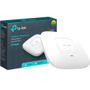 Imagem de Access Point TP-Link Wireless N300 Montável em Teto EAP110