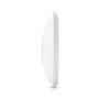 Imagem de Access Point Ubiquiti U6-enterprise Unifi Wifi 6 Tri-band E 6/6eghz E Wan 2.5gbps 5300 Mbps Poe