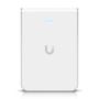 Imagem de Access Point Ubiquiti U6-iw Unifi Wifi 6 Dual Band 5300 Mbps Poe S/injetor