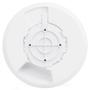 Imagem de Access Point Ubiquiti UAP-AC-LR Teto/Parede 450 MBPs Branco