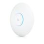 Imagem de Access Point Ubiquiti UniFi 6 Pro, sem Fonte, Branco - U6-PRO 