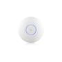 Imagem de Access Point Ubiquiti UniFi 6 Pro, sem Fonte, Branco - U6-PRO 