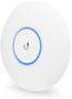 Imagem de Access Point Ubiquiti UniFi AC Pro c/Fonte - UAP-AC-PRO