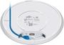 Imagem de Access Point Ubiquiti UniFi AC Pro c/Fonte - UAP-AC-PRO