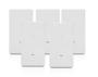 Imagem de Access Point Ubiquiti UniFi Pack 5 sem Fonte - UAP-AC-M-PRO-5 i