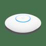 Imagem de Access Point Ubiquiti UniFi U6-LITE Wi-Fi 6 AC1500 Mbps Dual Band 2,4/5Ghz 300 Clientes