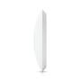 Imagem de Access Point Ubiquiti UniFi U6+ Wi-Fi 6 Interno AC1500 Mbps Dual Band Sem Fonte