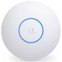 Imagem de Access Point Ubiquiti Unifi Uap Ac SHD 800 MBPS Em 2.4GHZ + 1733 MBPS Em 5GHZ - Branco