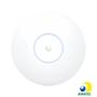 Imagem de Access Point Unifi U6 Pro Ubiquiti WIFI 6