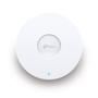 Imagem de Access Point Wi-fi 6 Montavel Em Teto Dual Band 2.4/5ghz Ax1800 Eap610 Smb