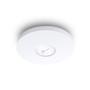 Imagem de Access Point Wi-Fi 6 Montavel Teto Dual Band 2.4/5Ghz Ax3000