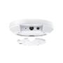 Imagem de Access Point Wi-Fi 6 Montavel Teto Dual Band 2.4/5Ghz Ax3000