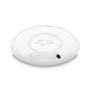 Imagem de Access Point Wi-Fi 6 (Ponto de Acesso) - Ubiquiti Unifi 6 Pro U6-PRO I (MU-MIMO, OFDMA)