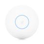 Imagem de Access Point Wi-Fi 6 Unifi U6-Pro 4X4 2.4/5Ghz 5.3Gbps