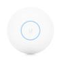 Imagem de Access Point Wi-Fi 6 Unifi U6-Pro 4X4 2.4/5Ghz 5.3Gbps