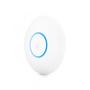 Imagem de Access Point Wifi 6 Lite Unifi Ubiquiti, 2x2 MIMO, Ethernet, Bluetooth, LED, Branco, U6-LITE - 21921