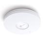 Imagem de Access Point Wireless Gigabit Montavel Em Teto Wi-fi 6 2,4/