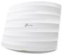Imagem de Access Point Wireless TP-Link Mu-Mimo AC1750 EAP245 Dual Band Branco