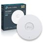 Imagem de Access Point Wireless Wi-fi 6 1800Mbps Omada Teto EAP610 TP-Link