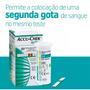 Imagem de Accu-chek Active 50 Tiras