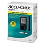 Imagem de Accu. Chek Active Kit Monitor + Lancetdor + 50Tiras Roche
