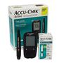 Imagem de Accu-chek Active Kit Para Controle De Glicemia - Roche