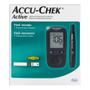 Imagem de Accu-chek active kit para glicemia