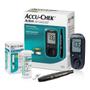 Imagem de Accu-chek active kit para glicemia