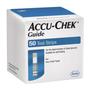 Imagem de Accu chek active tiras de glicemia com 50 unid - Accu-Chek