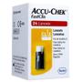 Imagem de Accu-chek fastclix com 24 lancetas