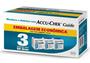 Imagem de Accu-Chek Guide Com 150 Tiras - Accu Chek