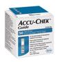 Imagem de Accu-chek guide com 50 tiras