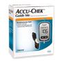 Imagem de Accu-Chek Guide Me Kit Monitor de Glicemia com 10 Tiras