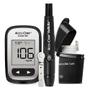 Imagem de Accu-Chek Guide Me Kit Monitor de Glicemia com 10 Tiras