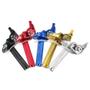 Imagem de Acelerador de Torção para Motocicleta 22mm - Alumínio CNC Universal