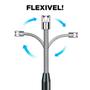 Acendedor Fogão Plasma Eletrônico Usb Recarregável Luxo - Higa Imagem de Acendedor Fogão Plasma Eletrônico Usb Recarregável Luxo