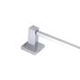 Imagem de Acess Square Porta Toalha Reto Simples