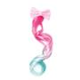 Imagem de Acessório Carnaval - Enfeite de Cabelo - Mecha com Laço - Pink - 01 UN - Cromus - Rizzo