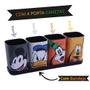 Imagem de Acessorio de mesa mickey porta lápis 4pc plasutil