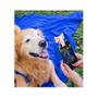 Imagem de Acessório de Selfie para Cães e Gatos Rosa Oikos