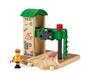 Imagem de Acessório de trem de brinquedo BRIO World 33674 Signal Station