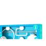 Imagem de Acessorio P/Banheiro 5Pc Lavello Branco Herc