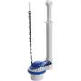 Imagem de Acessorio P/Caixa Blukit Saida Caixa Acoplada 340205