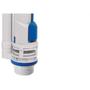 Imagem de Acessorio P/Caixa Blukit Saida Duplo Acion 0515